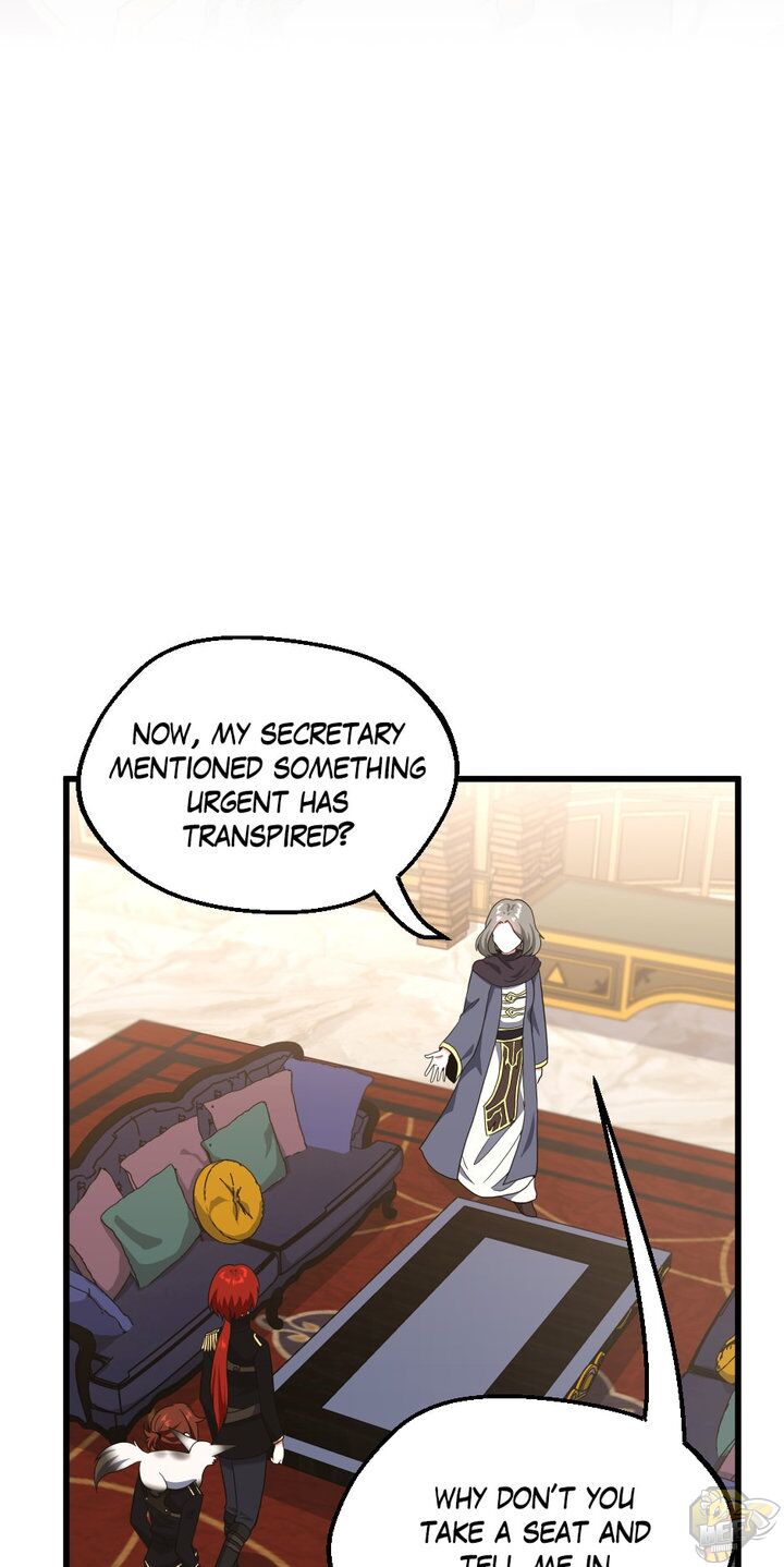 The Beginning After The End Chapter 108 image 16